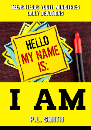 Hello, My Name is I AM