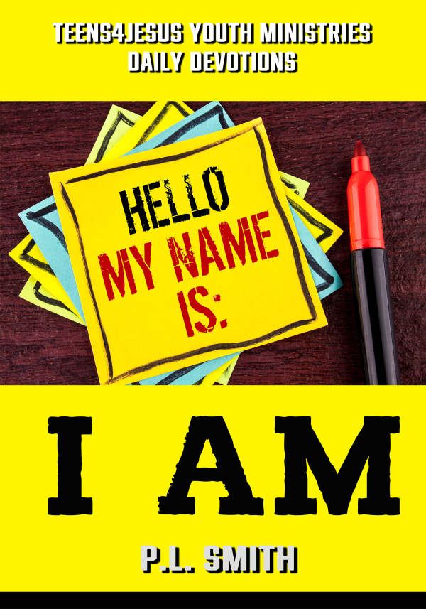 Hello, My Name is I AM