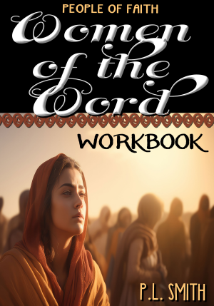 Women of the Word - WORKBOOK