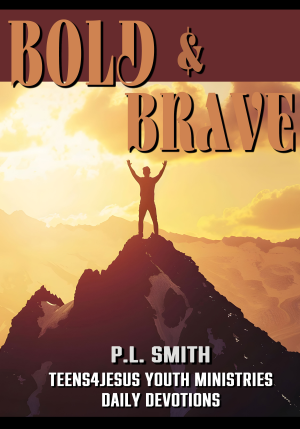 Bold & Brave