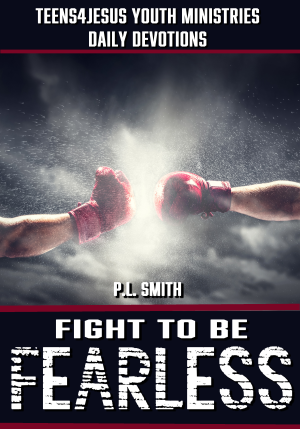 Fight to be Fearless