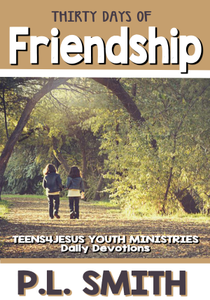 Thirty Days of Friendship