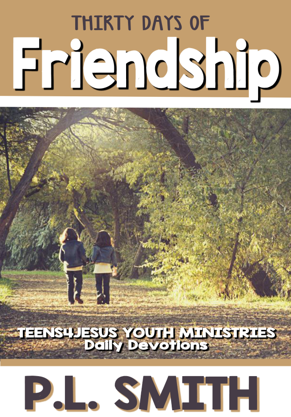 Thirty Days of Friendship