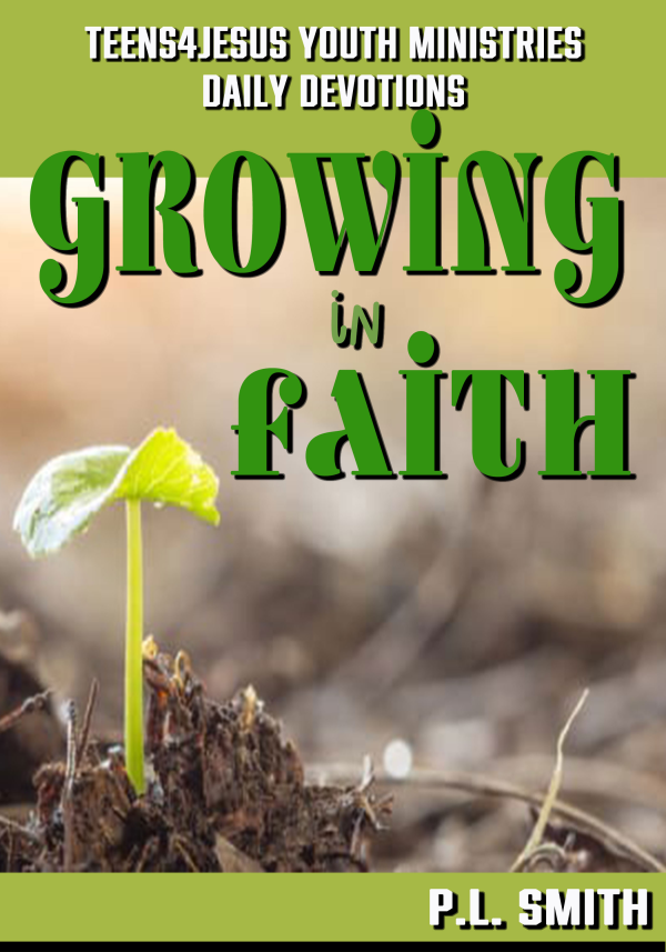 Growing in Faith