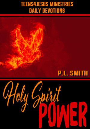 Holy Spirit Power