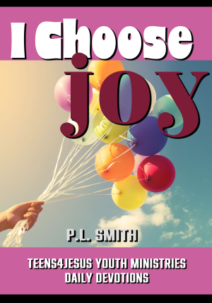 I Choose Joy