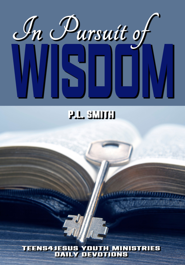 In Pursuit of Wisdom