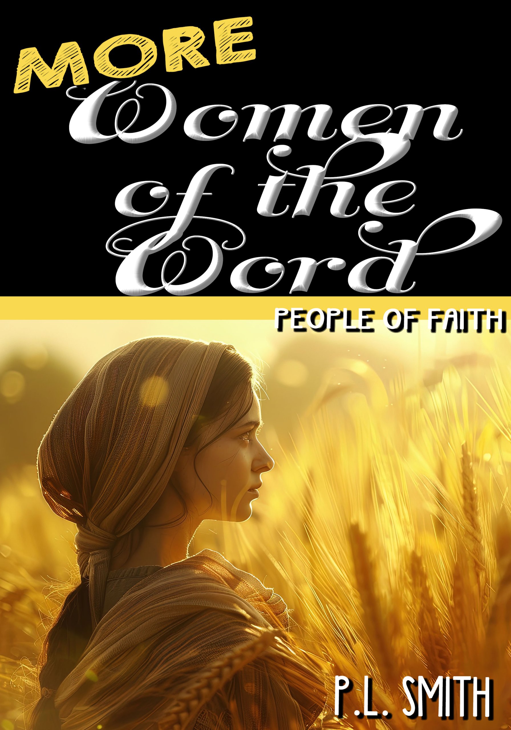 More Women of the Word