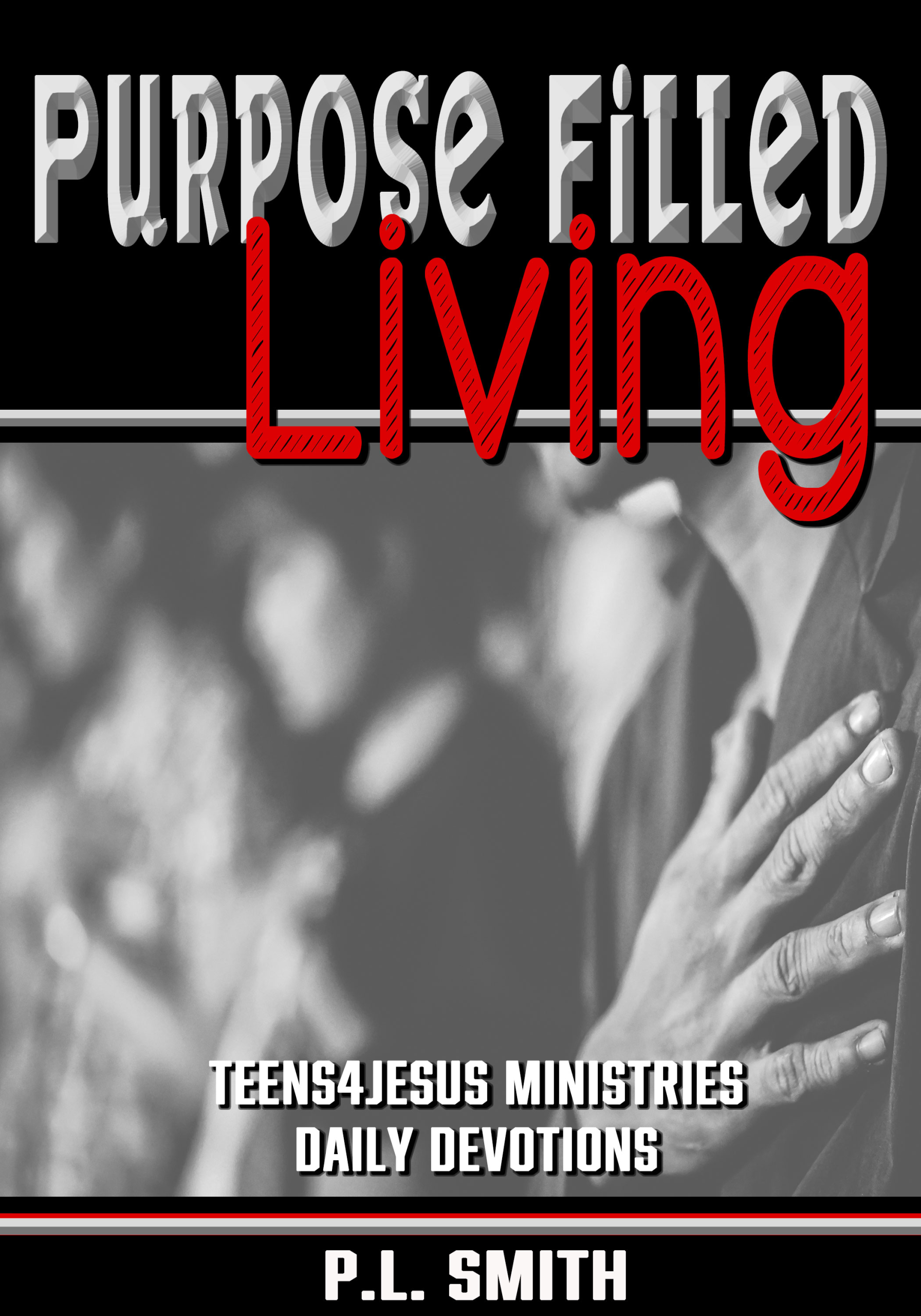 Purpose Filled Living