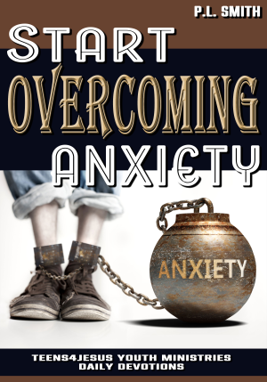 Start Overcoming Anxiety
