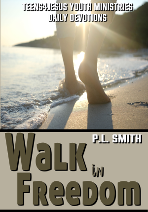 Walk in Freedom