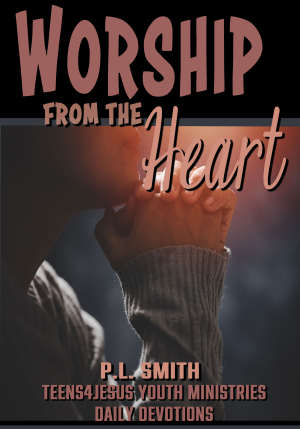 Worship from the Heart