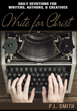 Write for Christ